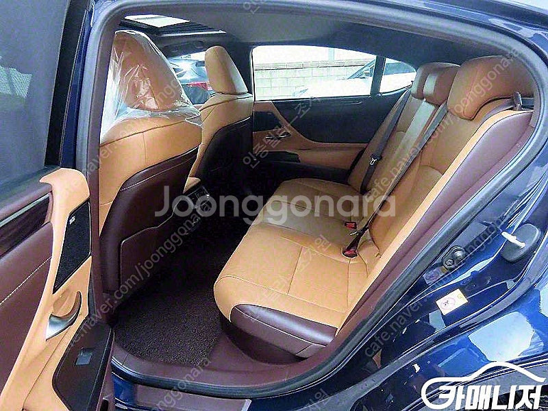 [렉서스]ES300h 7세대 슈프림 ★중고차★중고차매입...--6