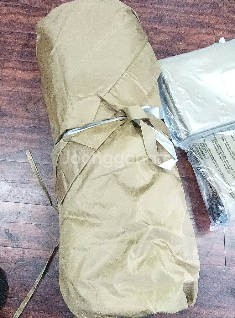 MOQI 야외 캠핑 대형 캐노피 텐트 모기장 벌레--1