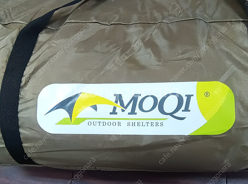 MOQI 야외 캠핑 대형 캐노피 텐트 모기장 벌레--5