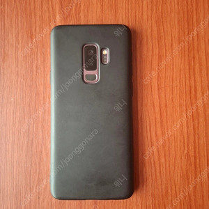 갤럭시s9+