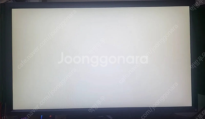BenQ 벤큐 xl2746s 240hz 0.5ms Dy...--3