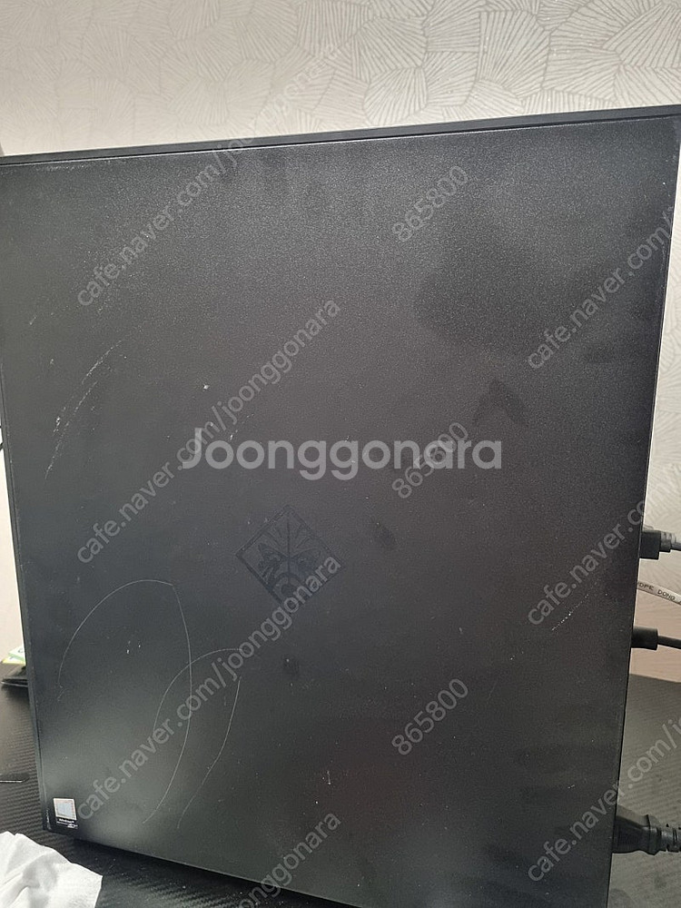 컴퓨터 고사양 본체 판매합니다--0