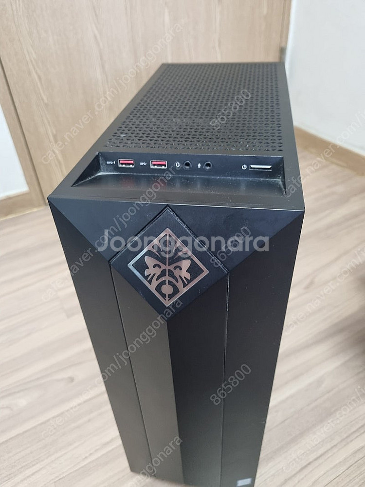 컴퓨터 고사양 본체 판매합니다--1