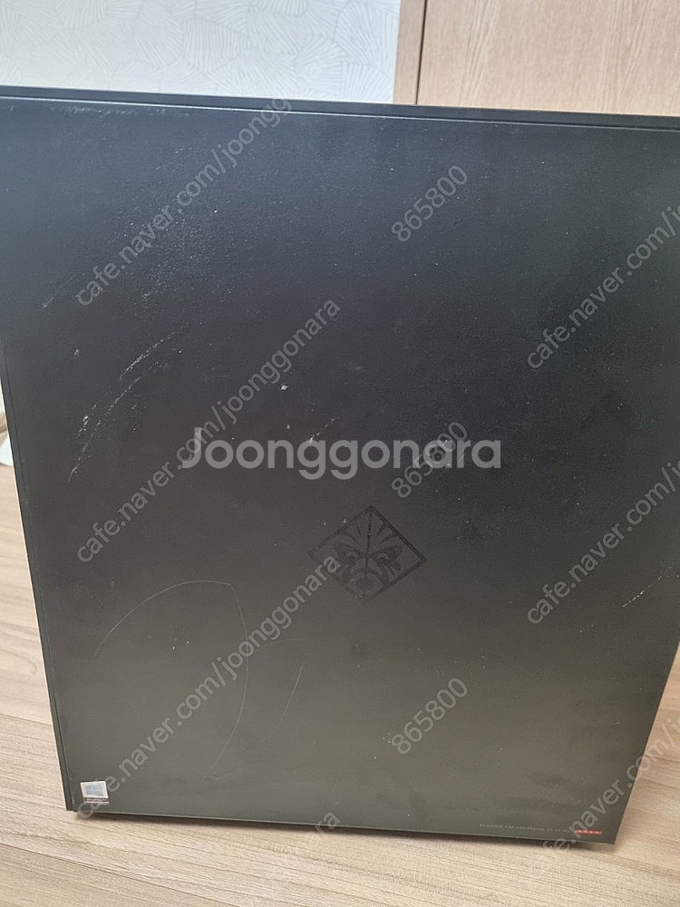 컴퓨터 고사양 본체 판매합니다--2