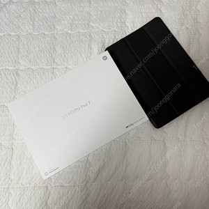 샤오미 패드7 ( Xiaomi Pad 7 )