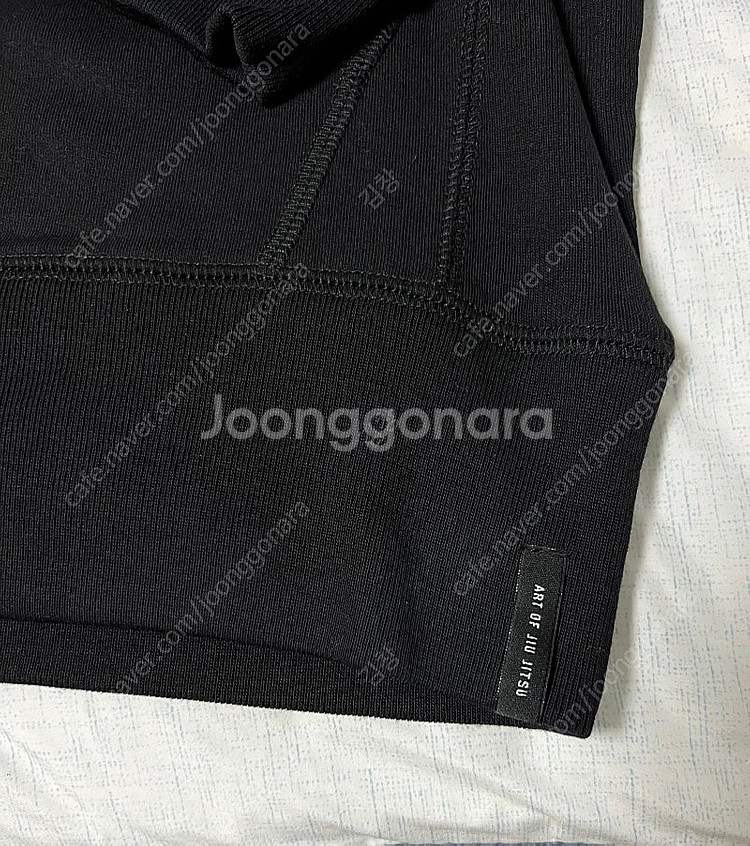 쇼요롤 AOJ 도복 A1L / AOJ 박스 로고 후디 ...--5