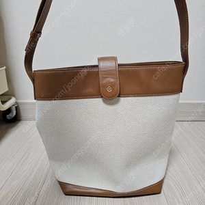 유메르 이태리 호보백