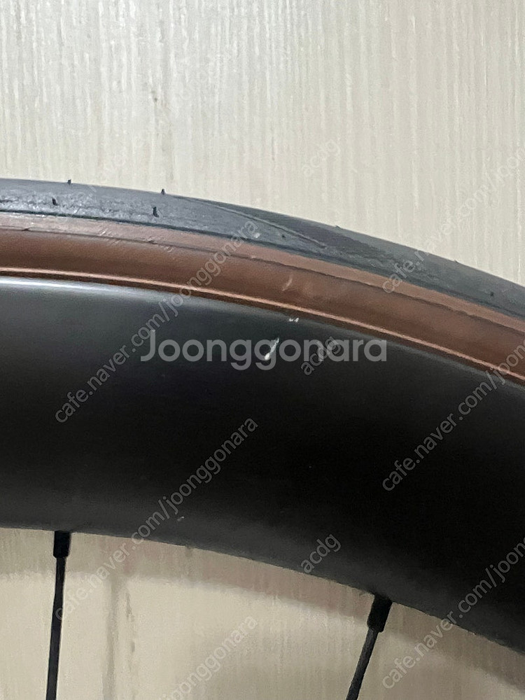 자이언트 SLR1 50미리 카본휠셋 시마노--6
