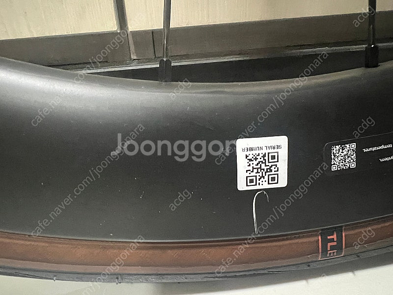 자이언트 SLR1 50미리 카본휠셋 시마노--7