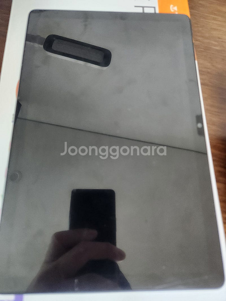 태클라스트 P30 AIR 태블릿 4개--5