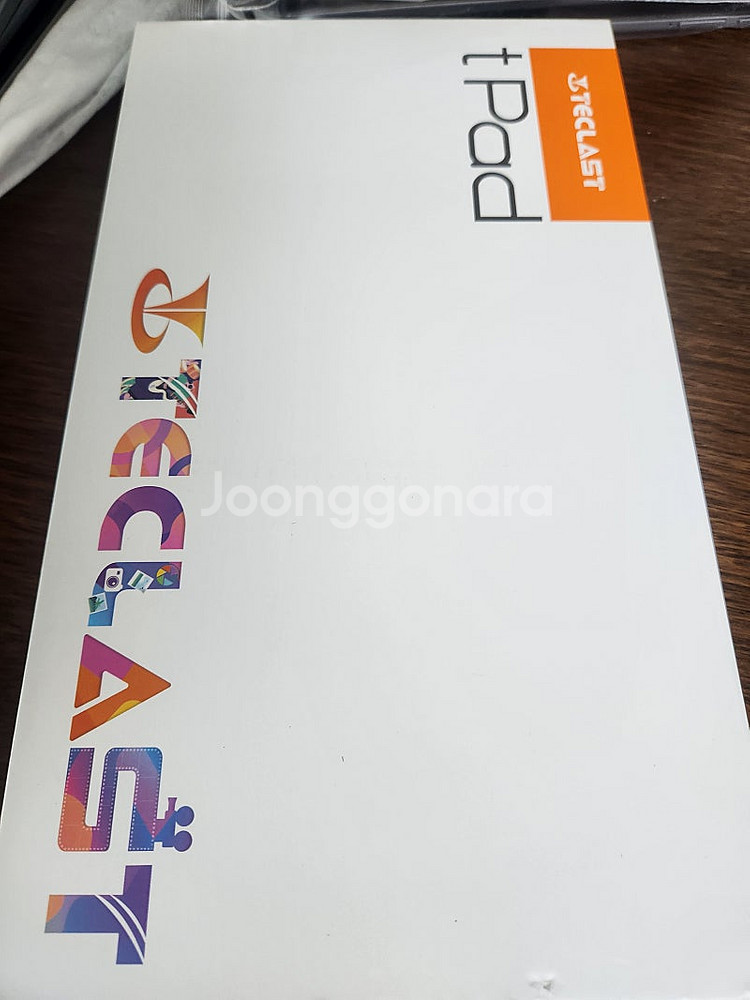 태클라스트 P30 AIR 태블릿 4개--6