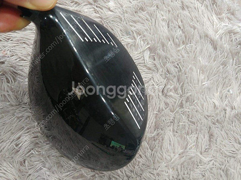 타이틀리스트 913d3 9.5도헤드--6