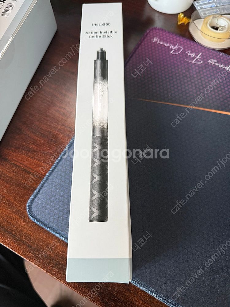 인스타360 X4 모터사이클 멀티뷰 번들 미개봉 신품 ...--2