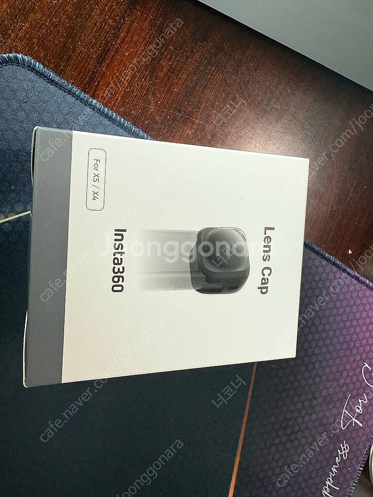 인스타360 X4 모터사이클 멀티뷰 번들 미개봉 신품 ...--4