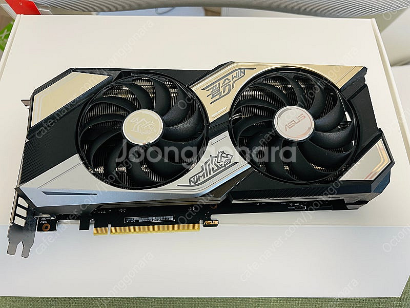 ASUS Geforce RTX 3070 OC 8GB K...--0