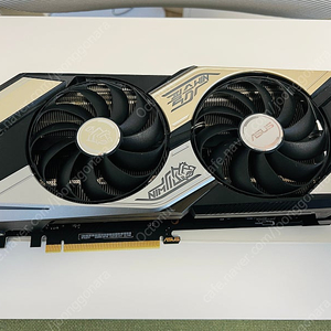 ASUS Geforce RTX 3070 OC 8GB KO 에디션