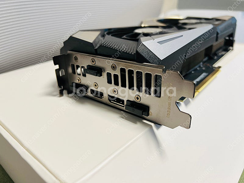 ASUS Geforce RTX 3070 OC 8GB K...--1