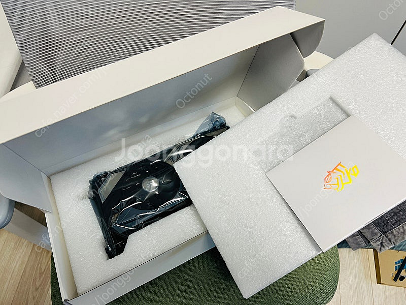 ASUS Geforce RTX 3070 OC 8GB K...--2