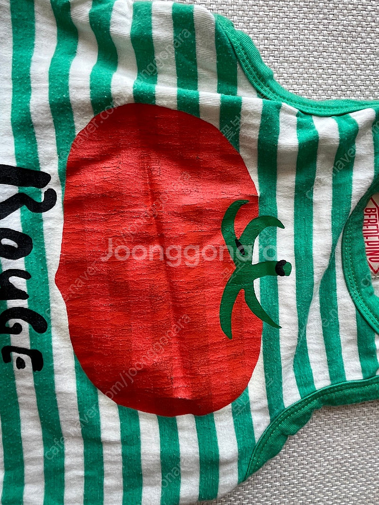 베베드피노 상하복 세트 85 베베드피노. 티셔츠. 바지...--1