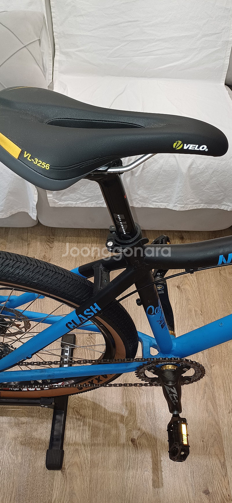 NSbikes Clash 어반어설트, 올마하드테일 NS...--8