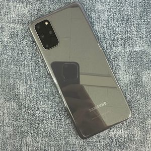 *SKT* 갤럭시S20+ 256G 그레이 파손X 게임용 서브용폰 11만원 판매해요