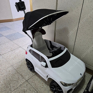 파파야나인 BMW X5 푸시카 7세대