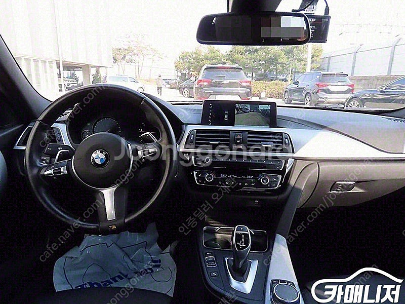 [BMW]3시리즈 (F30) 320i M 스포츠 쉐도우...--7