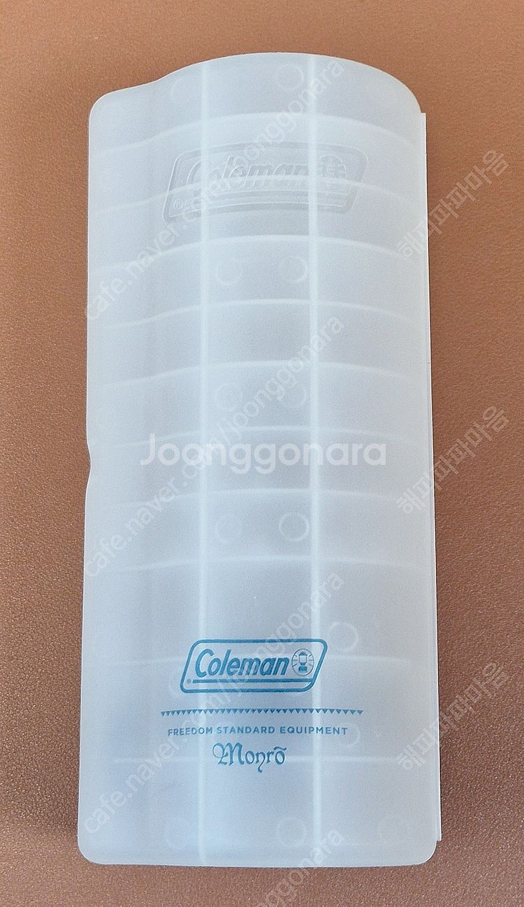 캠핑 가스랜턴 콜맨 루미에르 인디고(4만), 코베아 헬...--0