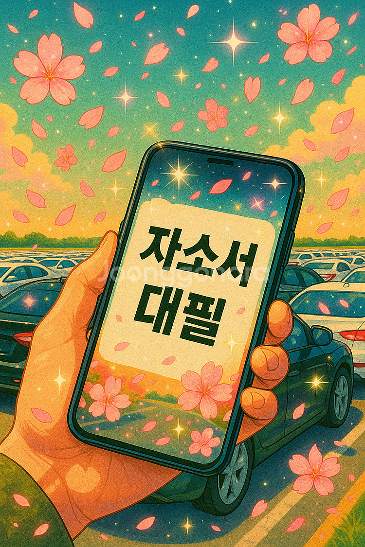 (금토일 주말 진행 가능)현대차 생산직 최종 합격 사례...--9