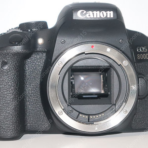 캐논/EOS 캐논 !입문용! 800D + 번들렌즈 18 - 55mm + 18 - 200mm