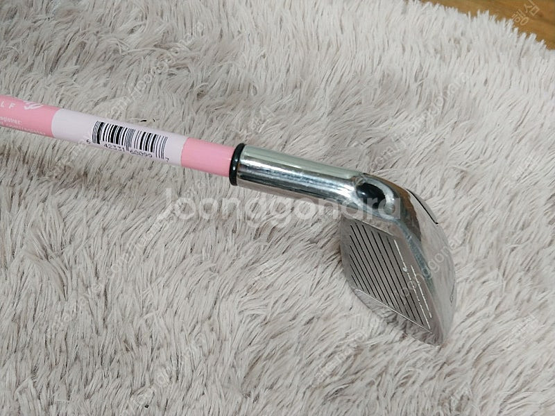 캘러웨이 디아볼로 여성7번 아이언--8