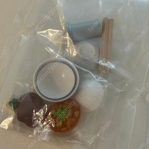 리멘트 단품
