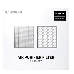 삼성전자 정품 공기청정기 필터 CFX-C100D 팝니다.