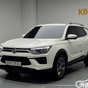 KG모빌리티(쌍용) 뷰티풀코란도 2WD 디젤 1.6 딜라이트 중고 뷰티풀코란도 2WD 디젤 1.6 딜라이트 중고차