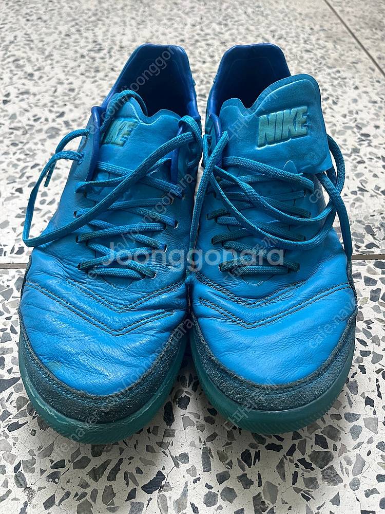 나이키 티엠포 프록시모1 TF / Nike Tiempo...--0