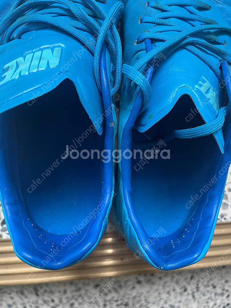 나이키 티엠포 프록시모1 TF / Nike Tiempo...--1