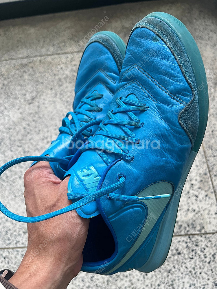 나이키 티엠포 프록시모1 TF / Nike Tiempo...--2