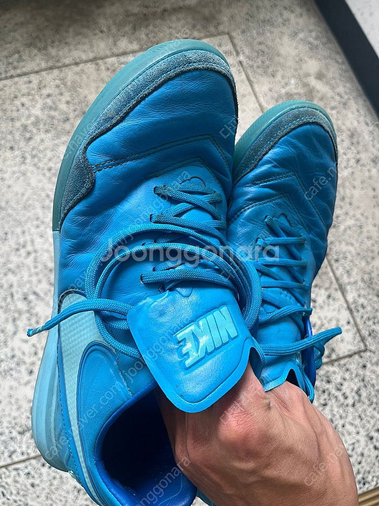 나이키 티엠포 프록시모1 TF / Nike Tiempo...--3