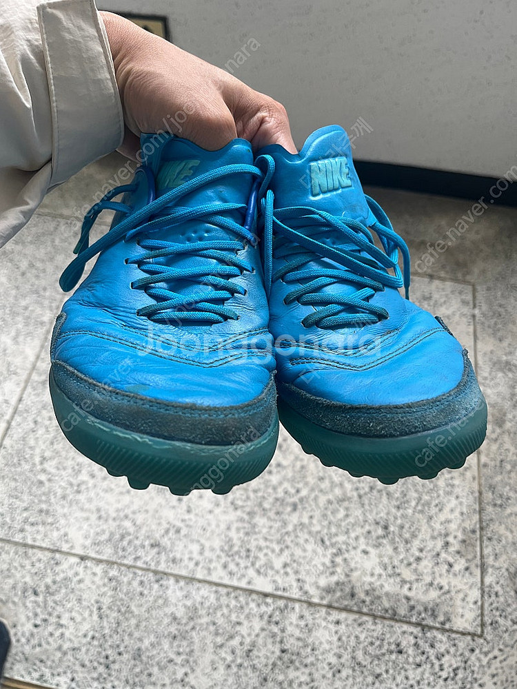 나이키 티엠포 프록시모1 TF / Nike Tiempo...--4