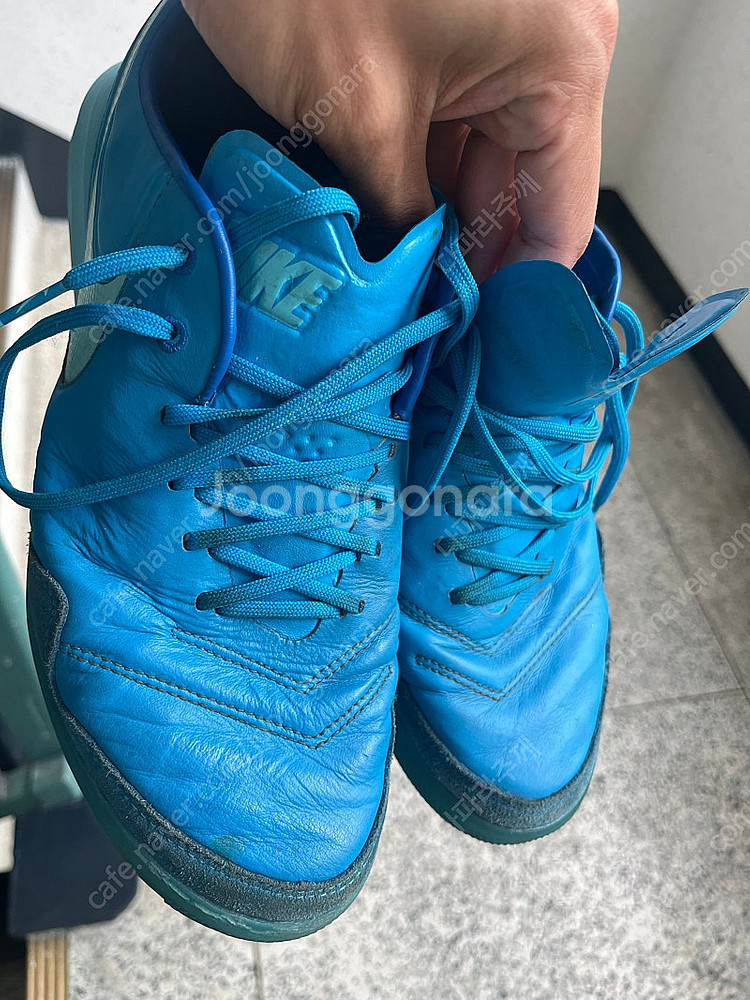 나이키 티엠포 프록시모1 TF / Nike Tiempo...--5
