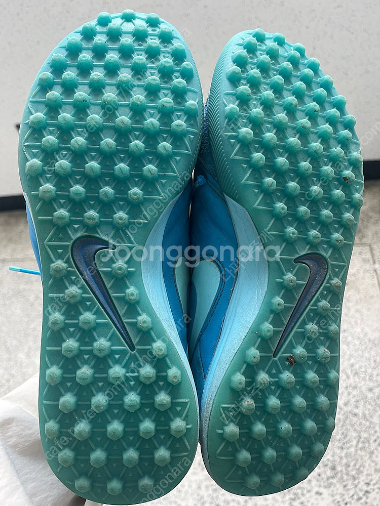 나이키 티엠포 프록시모1 TF / Nike Tiempo...--7