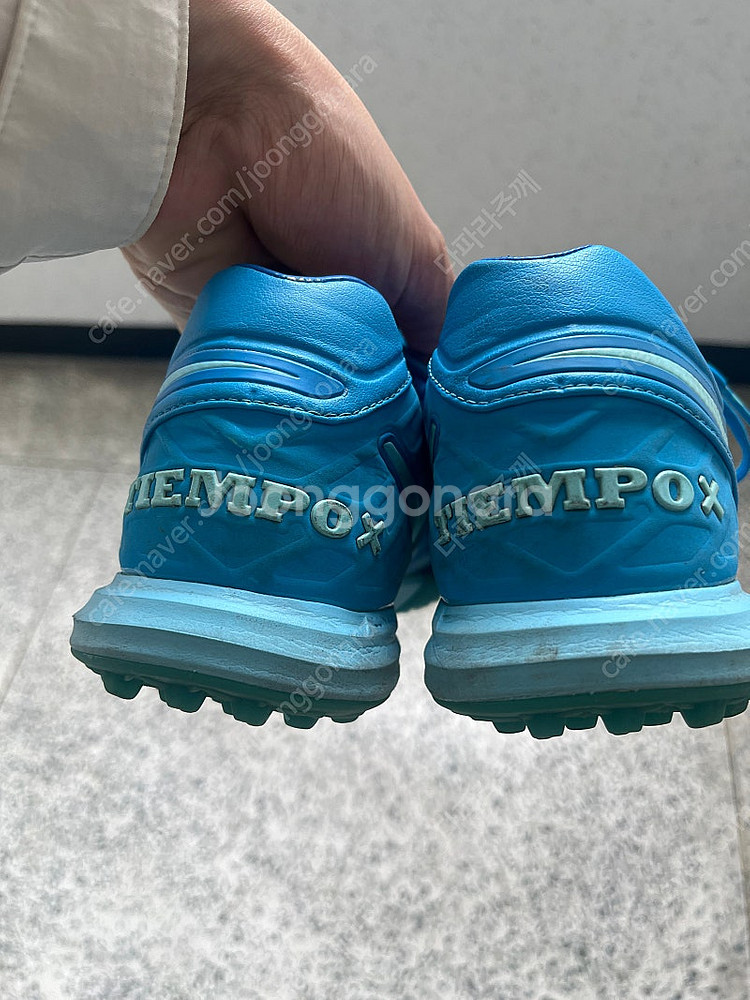 나이키 티엠포 프록시모1 TF / Nike Tiempo...--8