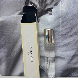 [국문택] 조말론 비치블로썸 코롱 트래블 10ml 향수