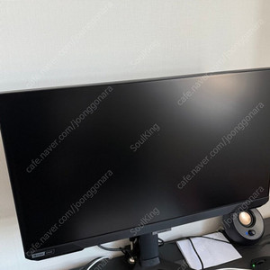 삼성 오디세이G4 FHD 240Hz 24인치