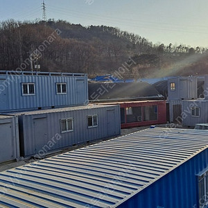 [매입] 중고,신품.컨테이너 팔고 삽니다
