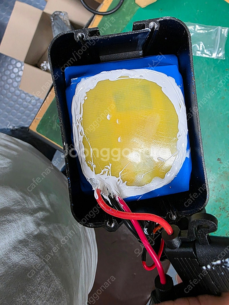 모토벨로 G7 G8 배터리 수리 리필 제작--2