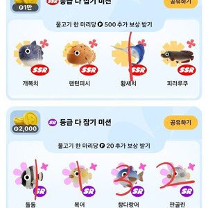 틱톡 라이트 낚시,돌돔,복어,참다랑어,판골린 팔아요