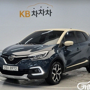 르노코리아(삼성) 뉴QM3 디젤 1.5 RE 중고 뉴QM3 디젤 1.5 RE 중고차