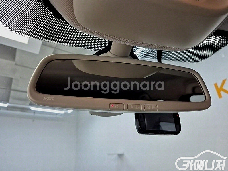 르노코리아(삼성) 뉴QM3 디젤 1.5 RE 중고 뉴QM3 디젤 1.5 RE 중고차--6