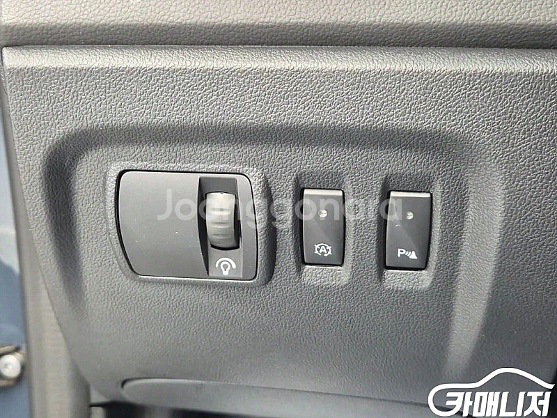 르노코리아(삼성) 뉴QM3 디젤 1.5 RE 중고 뉴QM3 디젤 1.5 RE 중고차--7